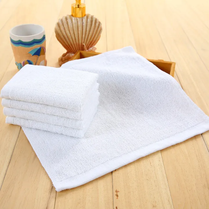 Premium Glow - Face Washer (Set of 6)