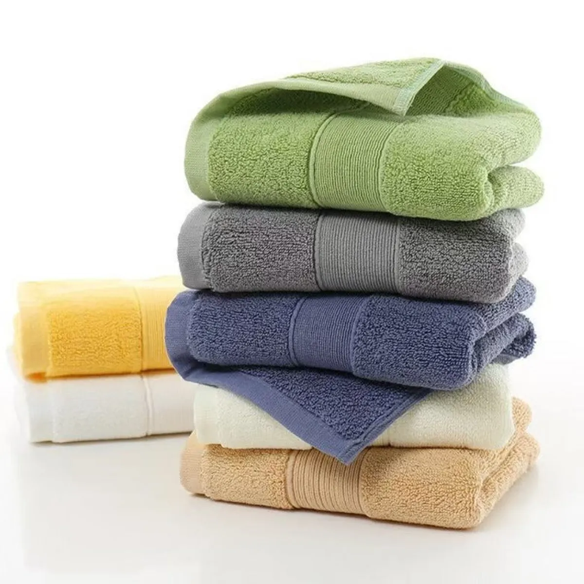 Comfy Pack (2 Bath Towels) — source gallery image 01