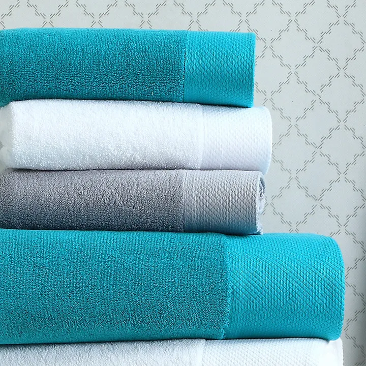 Premier - Value Blast (1 Bath Sheet, 2 Hand Towel, 2 Face Washer)