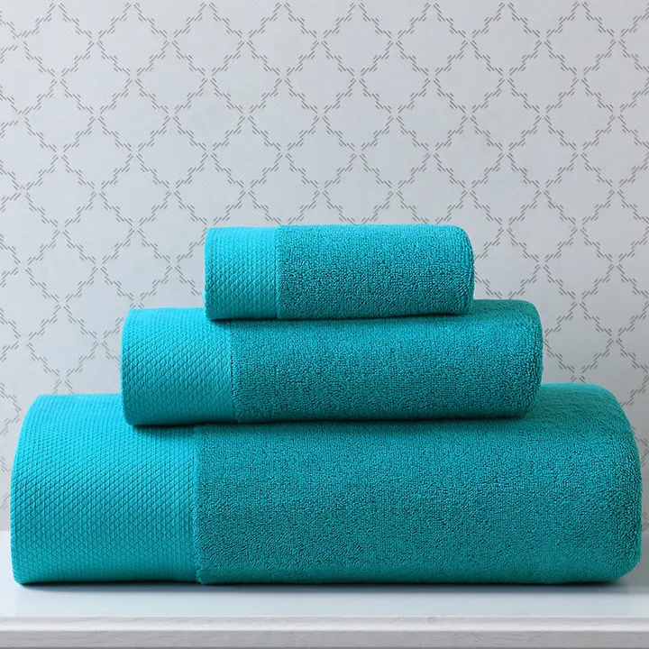 Premier - Towel Treats (1 Bath Sheet, 1 Hand Towel, 1 Face Washer)