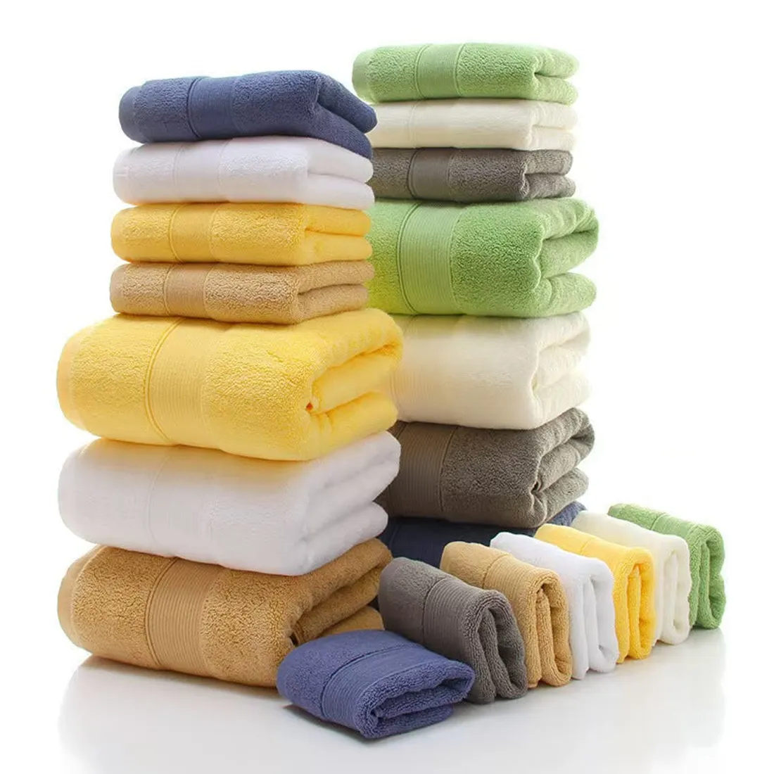 Why Choosing the Right Towels Matters – Best Towel Buying Guide in Australia