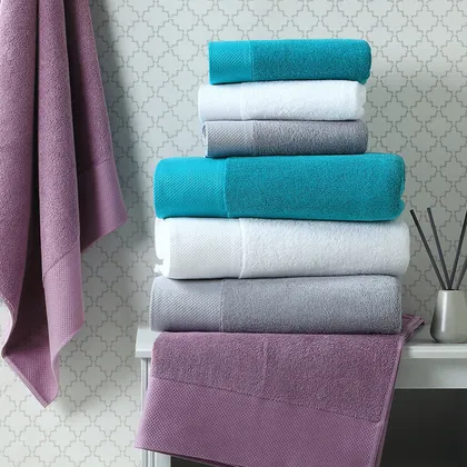 Premier towel range